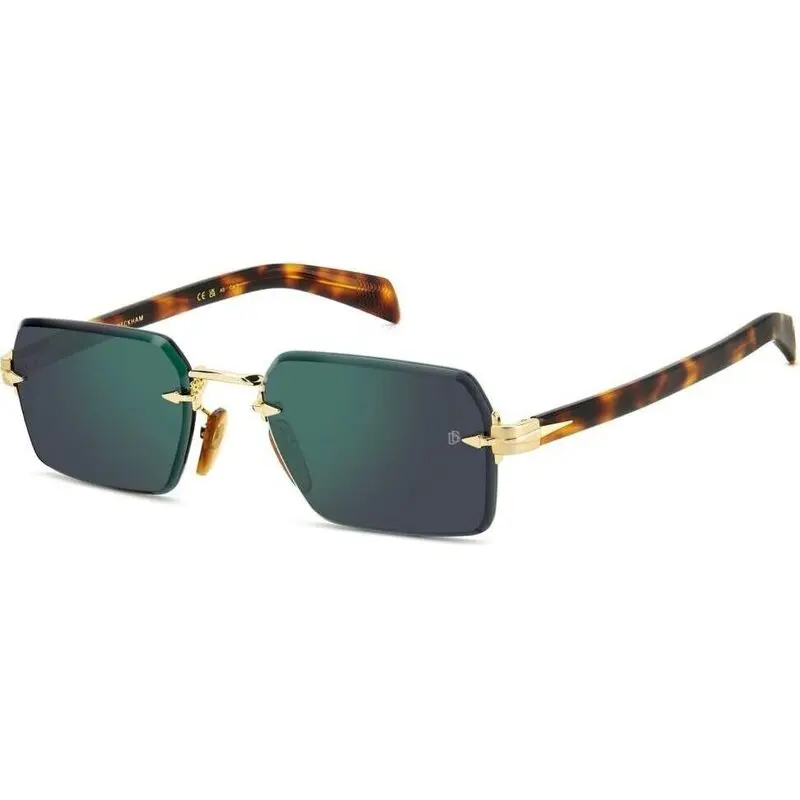 David Beckham Db 7109_s (DB 7109_S_06J-MT_56) Men EYEWEAR