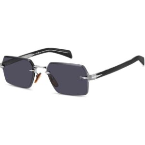 David Beckham Db 7109_s (DB 7109_S_85K-IR_56) Men EYEWEAR