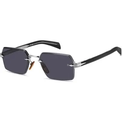 David Beckham Db 7109_s (DB 7109_S_85K-IR_56) Men EYEWEAR