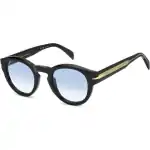 David Beckham Db 7110_s (DB 7110_S_807-F9_49) Men EYEWEAR