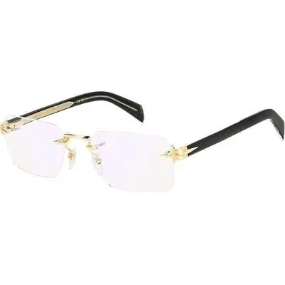 David Beckham Db 7116 (DB 7116_RHL_54) Men EYEWEAR
