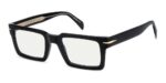 David Beckham Db 7126 (DB 7126_807_51) Men's EYEWEAR