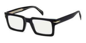 David Beckham Db 7126 (DB 7126_807_51) Men's EYEWEAR
