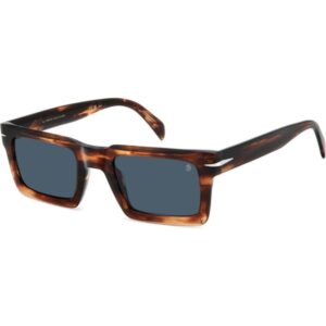David Beckham Db 7126_s (DB 7126_S_EX4-KU_51) Men EYEWEAR