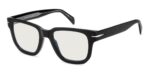 David Beckham Eyewear Men's Eyeglasses (DB 7130_807_50)