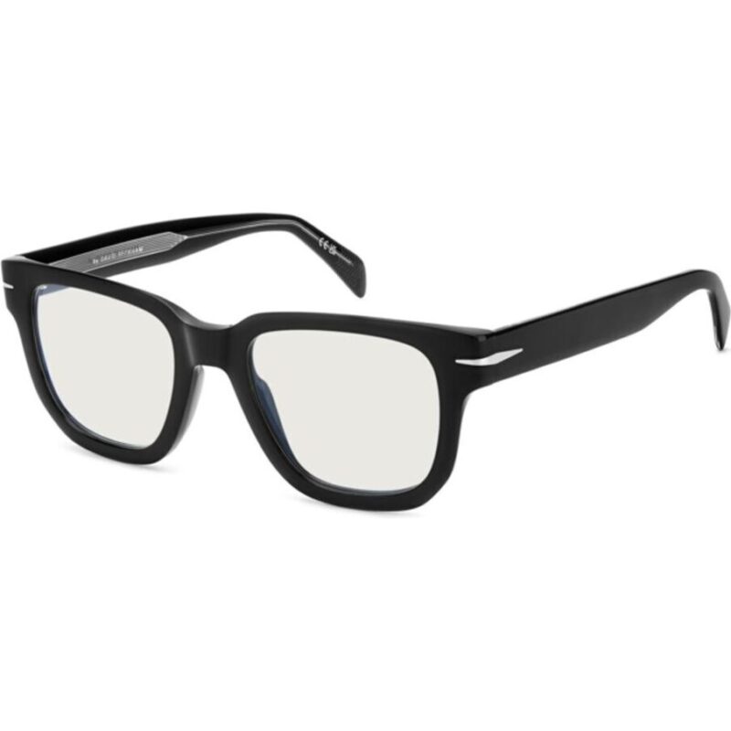 David Beckham Db 7130 (DB 7130_807_50) Men EYEWEAR