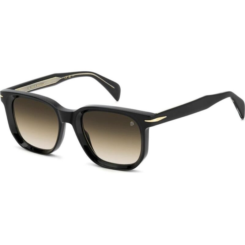 David Beckham Db 7133_s (DB 7133_S_807-N4_52) Men EYEWEAR