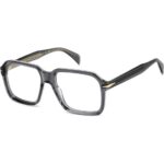 David Beckham Db 7139 (DB 7139_TX7_56) Men EYEWEAR