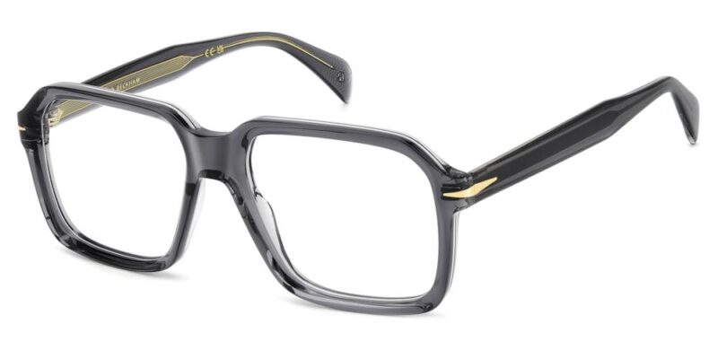 David Beckham Db 7139 (DB 7139_TX7_56) Men EYEWEAR