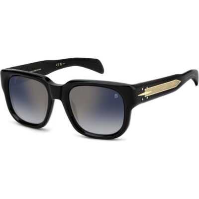 David Beckham Db 7146_s (DB 7146_S_807-1V_53) Men EYEWEAR