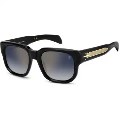 David Beckham Db 7146_s (DB 7146_S_807-1V_53) Men EYEWEAR