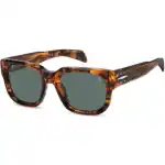 David Beckham Db 7146_s (DB 7146_S_EX4-QT_53) Men EYEWEAR