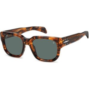David Beckham Db 7146_s (DB 7146_S_EX4-QT_53) Men EYEWEAR