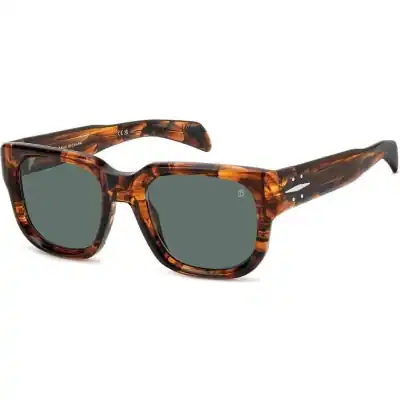 David Beckham Db 7146_s (DB 7146_S_EX4-QT_53) Men EYEWEAR