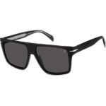 David Beckham Db 7149_s (DB 7149_S_807-IR_59) Men EYEWEAR