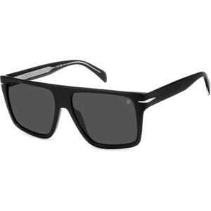 David Beckham Db 7149_s (DB 7149_S_807-IR_59) Men EYEWEAR