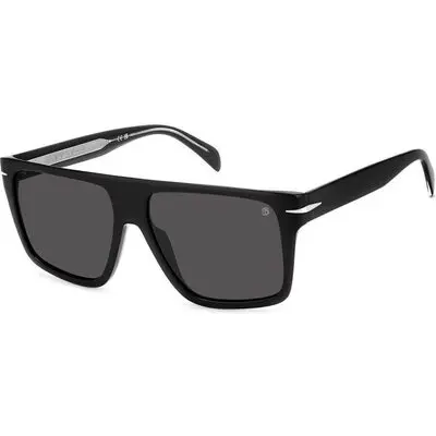 David Beckham Db 7149_s (DB 7149_S_807-IR_59) Men EYEWEAR