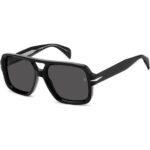 David Beckham Db 7151_s (DB 7151_S_807-IR_55) Men EYEWEAR