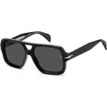 David Beckham Db 7151_s (DB 7151_S_807-IR_55) Men EYEWEAR
