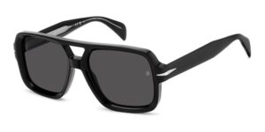 David Beckham Db 7151_s (DB 7151_S_807-IR_55) Men's EYEWEAR
