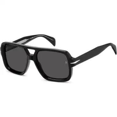David Beckham Db 7151_s (DB 7151_S_807-IR_55) Men EYEWEAR
