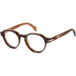 David Beckham Db 7153 (DB 7153_EX4_49) Men EYEWEAR