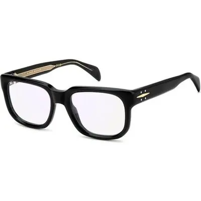 David Beckham Db 7156 (DB 7156_807-20 A_53) Men EYEWEAR