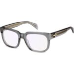 David Beckham Db 7156 (DB 7156_KB7-20_53) Men EYEWEAR