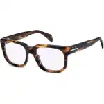 David Beckham Db 7156 (DB 7156_WR9-20_53) Men EYEWEAR