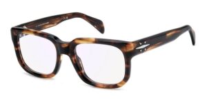 David Beckham Db 7156 (DB 7156_WR9-20_53) Men's EYEWEAR