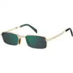 David Beckham Db 99_origami (DB 99_ORIGAMI_PEF-MT_53) Men EYEWEAR