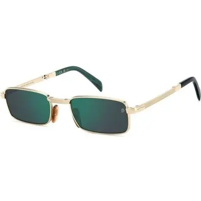 David Beckham Db 99_origami (DB 99_ORIGAMI_PEF-MT_53) Men EYEWEAR