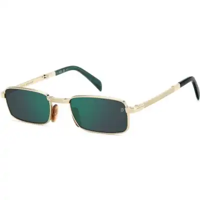 David Beckham Db 99_origami (DB 99_ORIGAMI_PEF-MT_53) Men EYEWEAR