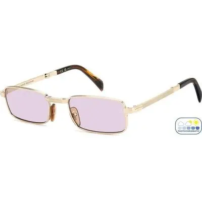 David Beckham Db 99_origami (DB 99_ORIGAMI_T5U-KE_53) Men EYEWEAR