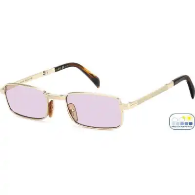 David Beckham Db 99_origami (DB 99_ORIGAMI_T5U-KE_53) Men EYEWEAR