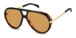 David Beckham Db 99_voyager (DB 99_VOYAGER_XWY-VS_61) Men's EYEWEAR