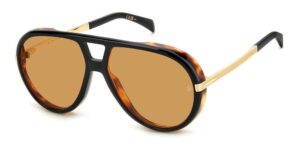 David Beckham Db 99_voyager (DB 99_VOYAGER_XWY-VS_61) Men's EYEWEAR