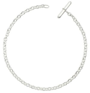 Bracciali Dodo Db94003chain000ag16 (DB94003CHAIN000AG16) Unisex JEWELRY