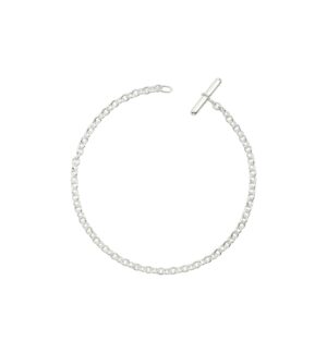 Dodo Db94003chain000ag17 (DB94003CHAIN000AG17) Unisex JEWELRY