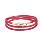Dodo Dbb9008knot0leb9rs Gold 9kt (DBB9008KNOT0LEB9RS) Unisex JEWELRY