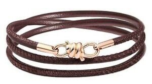Bracciali Dodo Dbb9008knot0lem9rxxl (DBB9008KNOT0LEM9RXXL)  JEWELRY