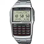 Casio Youth Digital Data Bank 5 Alarm Multi-Lingual DBC-32D-1ADF DBC-32D-1 Men's Watch