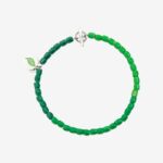 Dodo Jewels Women's Bracelet (dbc1015granxsvmlx)