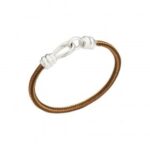 Bracciali Dodo Dbc2001knot0cvoagm (DBC2001KNOT0CVOAGM)  JEWELRY
