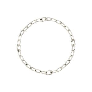 Bracciali Dodo Dbc2002locks000agl (DBC2002LOCKS000AGL)  JEWELRY