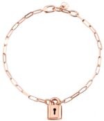 Bracciali Dodo Dbc2002locks00ragl (DBC2002LOCKS00RAGL)  JEWELRY