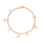 Bracciali Dodo Dbc2005starswcp9rs (DBC2005STARSWCP9RS)  JEWELRY