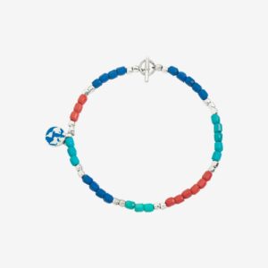 Dodo Jewels Women's Bracelet (dbc2009granxsvamx)