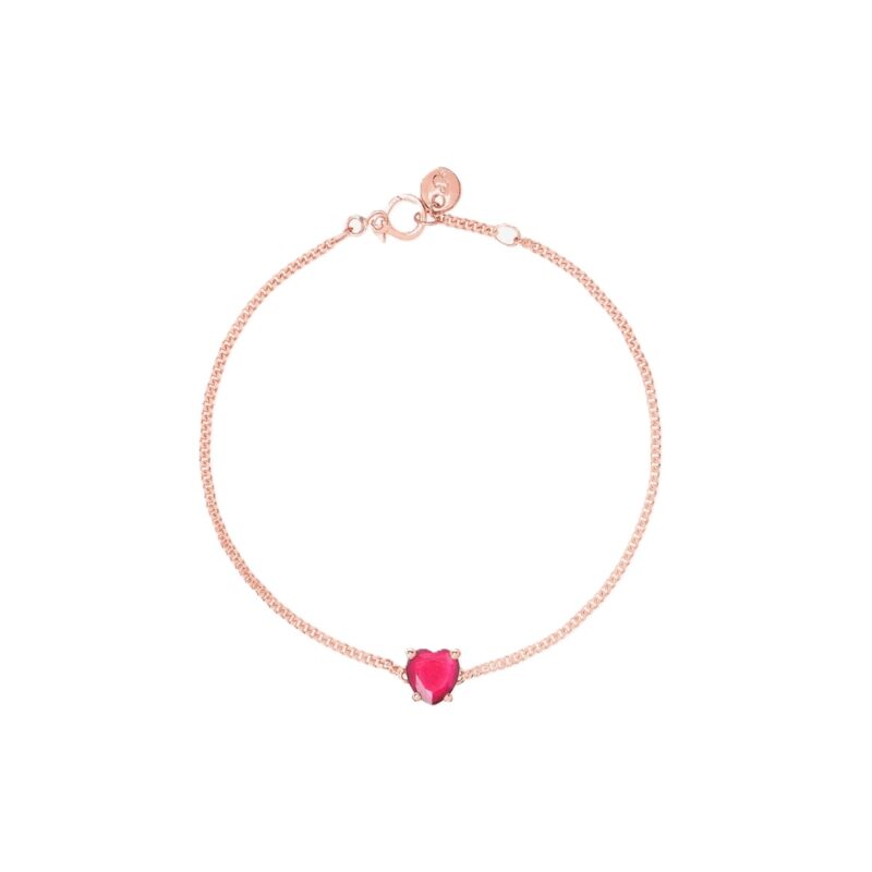 Bracciali Dodo Dbc3000heartsr09rs (DBC3000HEARTSR09RS)  JEWELRY