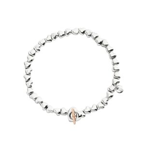 Bracciali Dodo Dbc5000heart0009al (DBC5000HEART0009AL)  JEWELRY